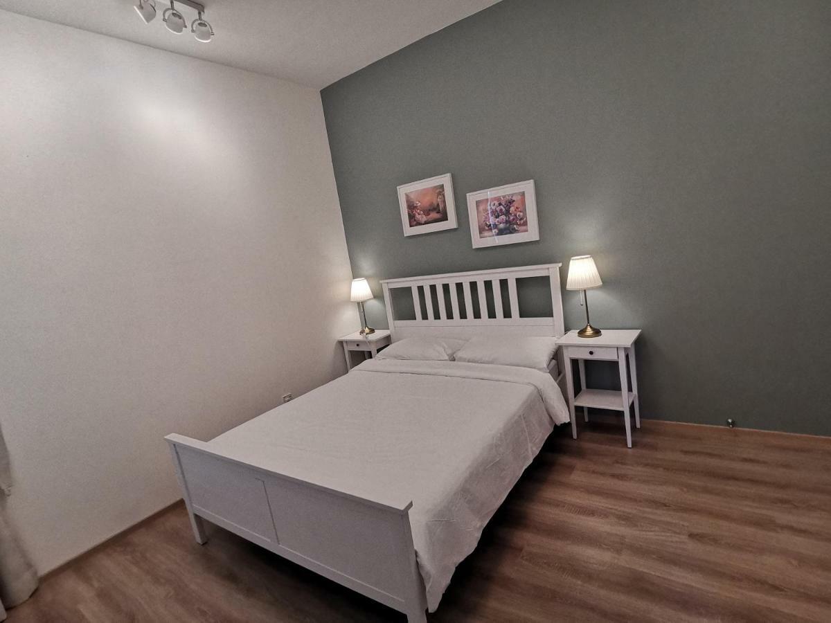 Apartament The Quintet, Tower Ethel Tanah Rata Zewnętrze zdjęcie