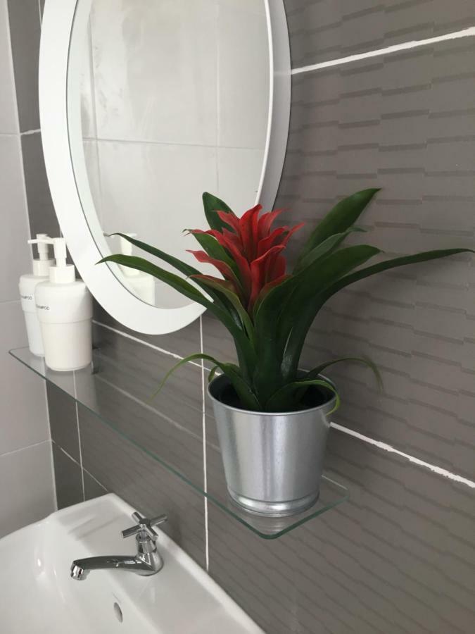 Apartament The Quintet, Tower Ethel Tanah Rata Zewnętrze zdjęcie