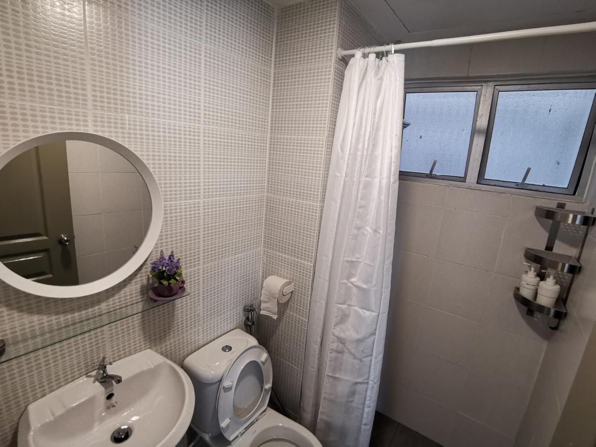 Apartament The Quintet, Tower Ethel Tanah Rata Zewnętrze zdjęcie